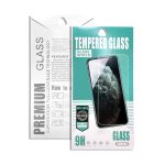 Tempered glass 2,5D Premium for iPhone 16 Pro / 17 / 17 Pro - Image 3