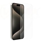 Vmax tempered glass 2,5D Normal Clear Glass for Samsung Galaxy A34 5G - Image 3