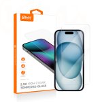 Vmax tempered glass 2,5D Normal Clear Glass for Samsung Galaxy A34 5G - Image 4