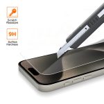 Vmax tempered glass 2,5D Normal Clear Glass for Samsung Galaxy A34 5G - Image 6