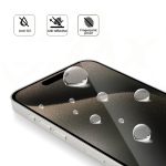 Vmax tempered glass 2,5D Normal Clear Glass for Samsung Galaxy A34 5G - Image 8
