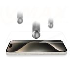 Vmax tempered glass 2,5D Normal Clear Glass for Samsung Galaxy A34 5G - Image 9