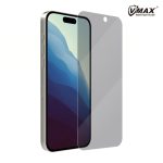 Vmax tempered glass 0.33mm 2,5D high clear privacy glass for iPhone XR / 11 - Image 3