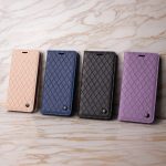 Smart Caro case for Xiaomi Redmi Note 12 Pro 5G beige - Image 11