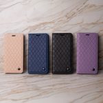 Smart Caro case for Xiaomi Redmi Note 12 Pro 5G beige - Image 12