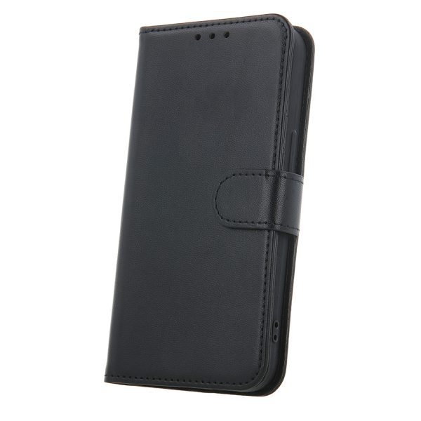 Smart Classic case for Samsung Galaxy A71 black