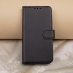 Smart Classic case for Samsung Galaxy A71 black - Image 10