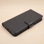 Smart Classic case for Samsung Galaxy A71 black - Image 12