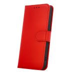 Smart Classic case for Xiaomi Redmi Note 14 4G (Global) red (164.84 x 78.15 x 8.16 mm)