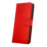 Smart Classic case for Samsung Galaxy S24 FE red - Image 3