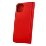 Smart Classic case for Xiaomi Redmi Note 14 4G (Global) red (164.84 x 78.15 x 8.16 mm) - Image 4