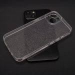 Shine case for Samsung Galaxy S25 Ultra transparent - Image 11
