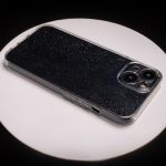Shine case for Samsung Galaxy S25 Ultra transparent - Image 5