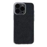 Shine case for Samsung Galaxy A56 5G transparent - Image 4