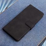 Smart Velvet case for Xiaomi Redmi Note 14 4G (Global) black (164.84 x 78.15 x 8.16 mm) - Image 10