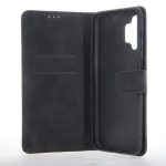 Smart Velvet case for Xiaomi Redmi Note 14 4G (Global) black (164.84 x 78.15 x 8.16 mm) - Image 6