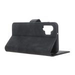 Smart Velvet case for Xiaomi Redmi Note 14 4G (Global) black (164.84 x 78.15 x 8.16 mm) - Image 7
