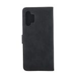 Smart Velvet case for Xiaomi Redmi Note 14 4G (Global) black (164.84 x 78.15 x 8.16 mm) - Image 5