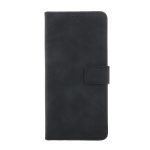Smart Velvet case for Xiaomi Redmi Note 14 4G (Global) black (164.84 x 78.15 x 8.16 mm) - Image 4