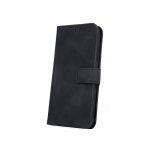 Smart Velvet case for Xiaomi Redmi Note 14 4G (Global) black (164.84 x 78.15 x 8.16 mm) - Image 3