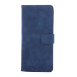 Smart Velvet case for Xiaomi Redmi Note 14 4G (Global) navy blue (164.84 x 78.15 x 8.16 mm) - Image 5