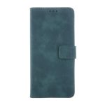 Smart Velvet case for Xiaomi Redmi Note 14 4G (Global) dark green (164.84 x 78.15 x 8.16 mm) - Image 3