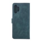 Smart Velvet case for Xiaomi Redmi Note 14 4G (Global) dark green (164.84 x 78.15 x 8.16 mm) - Image 4