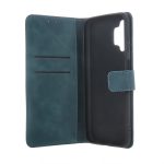 Smart Velvet case for Xiaomi Redmi Note 14 4G (Global) dark green (164.84 x 78.15 x 8.16 mm) - Image 5