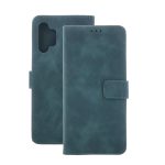 Smart Velvet case for Xiaomi Redmi Note 14 4G (Global) dark green (164.84 x 78.15 x 8.16 mm) - Image 7