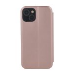 Smart Diva case for Xiaomi Redmi Note 14 4G (Global) rose gold (164.84 x 78.15 x 8.16 mm) - Image 4