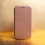 Smart Diva case for Xiaomi Redmi Note 14 4G (Global) rose gold (164.84 x 78.15 x 8.16 mm) - Image 8