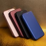 Smart Diva case for Xiaomi Redmi Note 13 Pro 5G (global) navy blue - Image 13