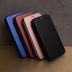 Smart Diva case for Xiaomi Redmi Note 13 Pro 5G (global) navy blue - Image 14
