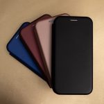 Smart Diva case for Xiaomi Redmi Note 13 Pro 5G (global) navy blue - Image 15