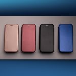 Smart Diva case for Xiaomi Redmi Note 13 Pro 5G (global) navy blue - Image 19
