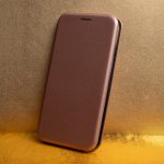 Smart Diva case for Samsung Galaxy S24 FE burgundy - Image 8