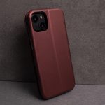Smart Diva case for Samsung Galaxy S24 FE burgundy - Image 11