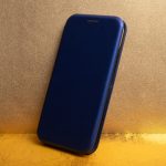 Smart Diva case for Xiaomi Redmi Note 13 Pro 5G (global) navy blue - Image 8
