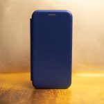 Smart Diva case for Xiaomi Redmi Note 13 Pro 5G (global) navy blue - Image 9