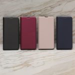 Smart Soft case for Samsung Galaxy S20 FE / S20 Lite / S20 FE 5G burgundy - Image 15
