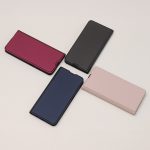Smart Soft case for Samsung Galaxy S20 FE / S20 Lite / S20 FE 5G burgundy - Image 16