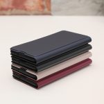 Smart Soft case for Samsung Galaxy S20 FE / S20 Lite / S20 FE 5G burgundy - Image 17