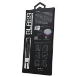 Tempered Glass OG Premium for Samsung Galaxy S25 Ultra black frame - Image 3