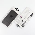 Tempered Glass OG Premium Privacy for Samsung Galaxy S25 Ultra - Image 3