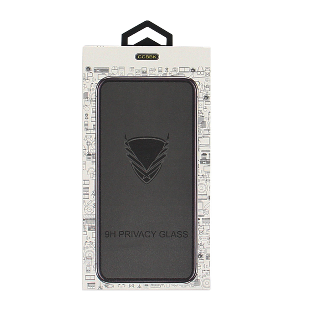 385733_oryg-2 Tempered Glass OG Premium Privacy for Samsung Galaxy A16 4G / A16 5G / M16 5G / A17 - Image 1