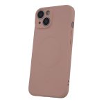 Simple Color Mag case for Samsung Galaxy A56 5G pink - Image 5