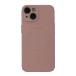 Simple Color Mag case for Samsung Galaxy A56 5G pink - Image 7