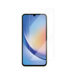 Vmax tempered glass 2,5D Normal Clear Glass for Samsung Galaxy A34 5G