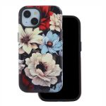 Decor case for iPhone 16 Pro Max 6,9 Garden