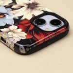 Decor case for iPhone 16 Pro Max 6,9 Garden - Image 9